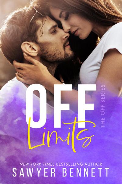 Off Limits (The Off Series, #2)
