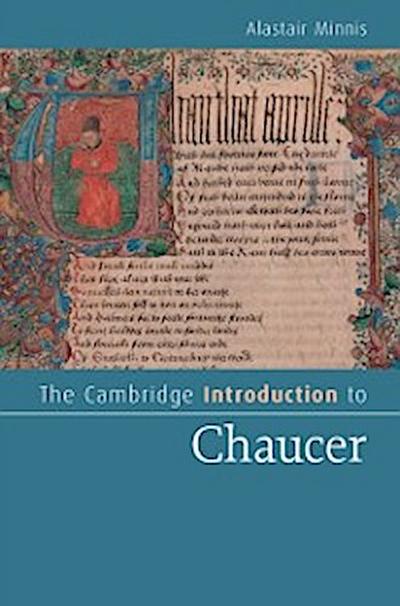 Cambridge Introduction to Chaucer