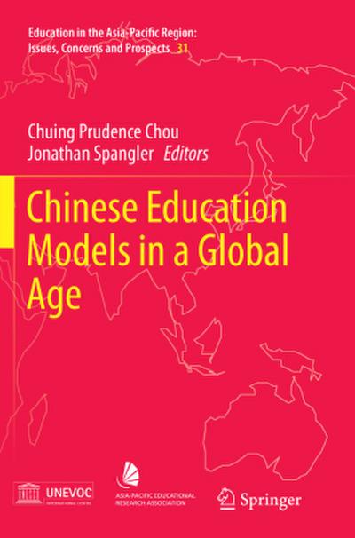 Chinese Education Models in a Global Age