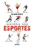 História dos esportes