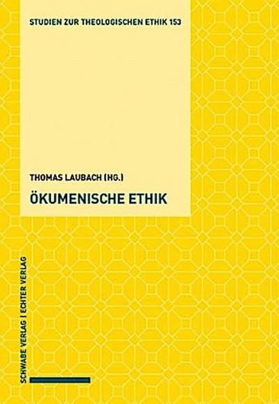Ökumenische Ethik