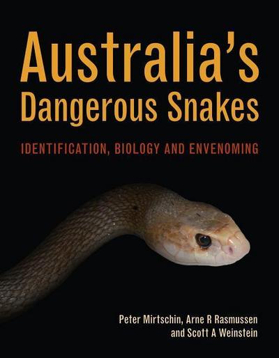 Australia’s Dangerous Snakes