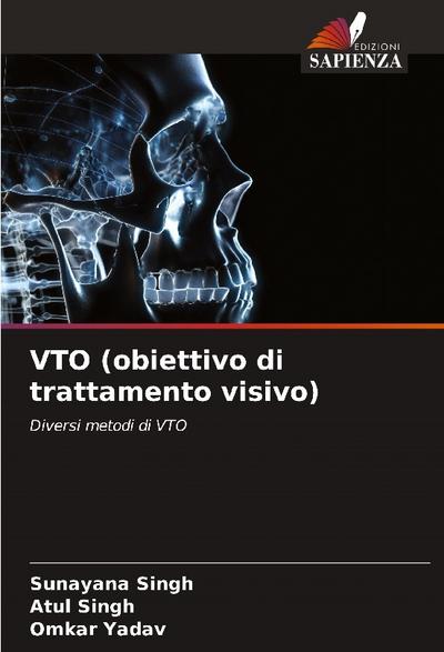 VTO (obiettivo di trattamento visivo)