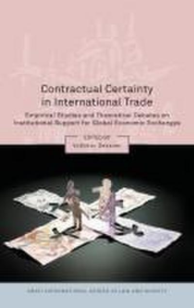 Contractual Certainty in International Trade
