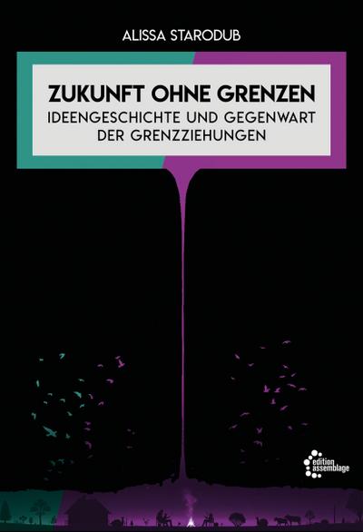 Zukunft ohne Grenzen