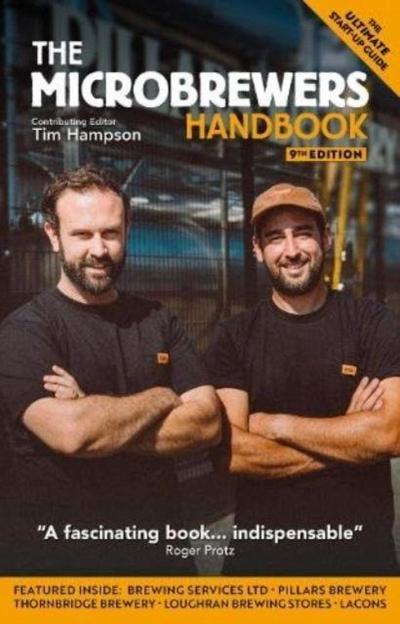The Microbrewer’s Handbook