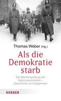 Als die Demokratie starb