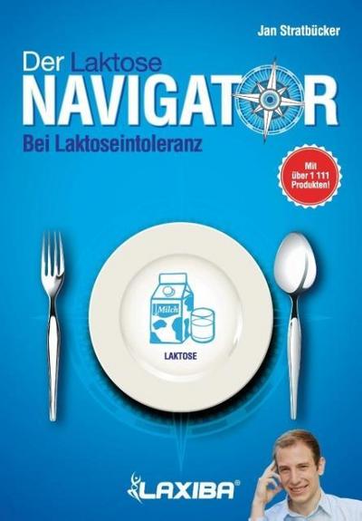 LAXIBA - Der Laktosenavigator
