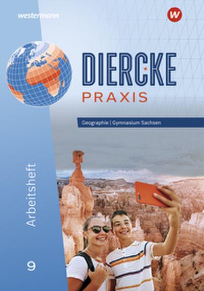 Diercke Praxis SI - Ausgabe für Gymnasien in Sachsen