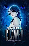 Clawed