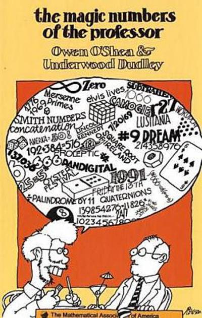 The Magic Numbers of the Professor