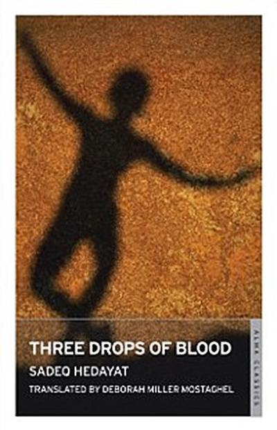 Three Drops of Blood