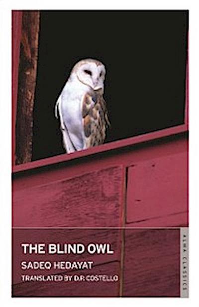 Blind Owl and Other Stories