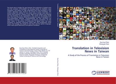 Translation in Television News in Taiwan
