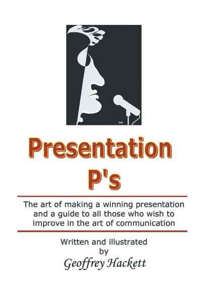 Presentation P’s