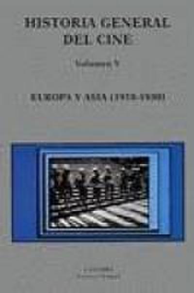 Europa y Asia (1918-1930)