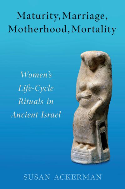 Maturity, Marriage, Motherhood, Mortality