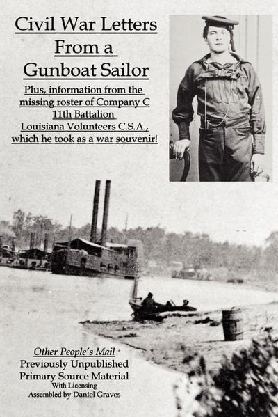 Civil War Letters from a Gunboat Sailor