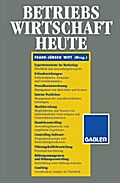Betriebswirtschaft Heute