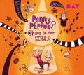 Penny Pepper 03: Chaos in der Schule