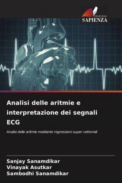 Analisi delle aritmie e interpretazione dei segnali ECG