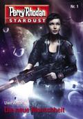 Stardust 1: Die neue Menschheit