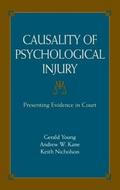 Causality of Psychological Injury