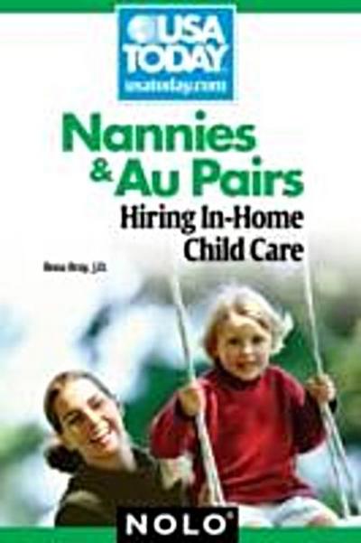 Nannies & Au Pairs
