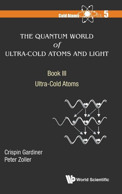 QUAN WORLD ULTRA-COLD ATOM