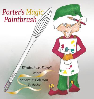 Porter’s Magic Paintbrush