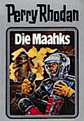 Perry Rhodan - Die Maahks