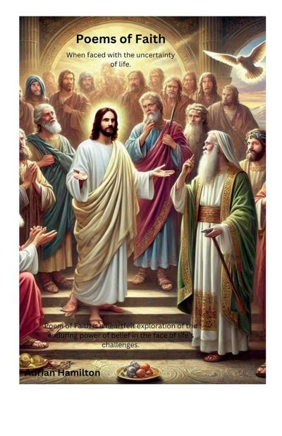Poems of Faith