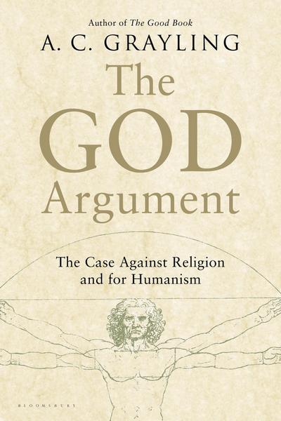 The God Argument