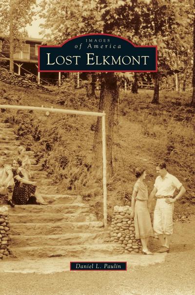 Lost Elkmont