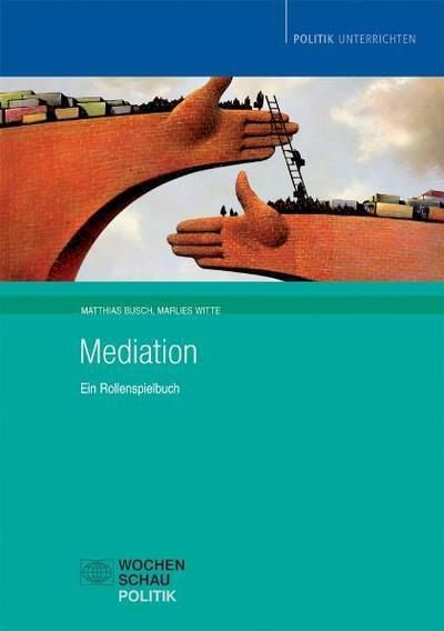 Mediation, m. CD-ROM