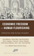 Economic Freedom and Human Flourishing