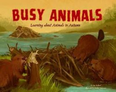 Busy Animals