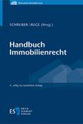 Handbuch Immobilienrecht