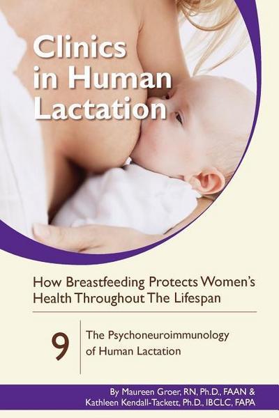 How Breastfeeding Protects Women’s Health Throughout the Lifespan: The Psychoneuroimmunology of Human Lactation