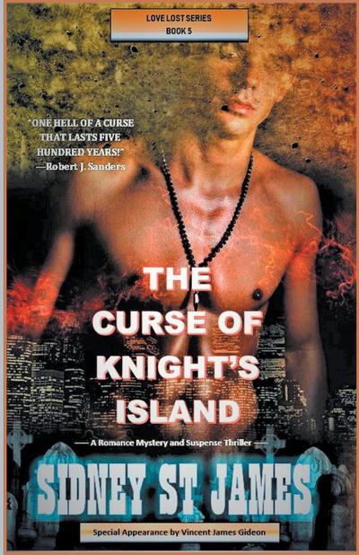 The Curse of Knight’s Island