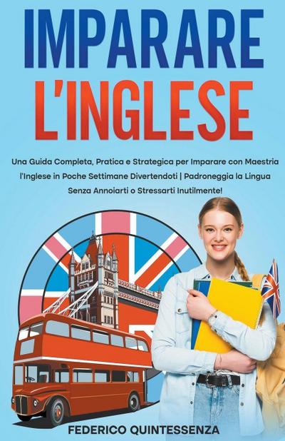 Imparare l’Inglese