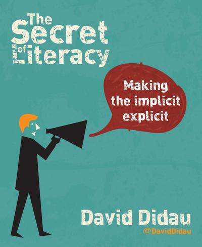 Didau, D: Secret of Literacy
