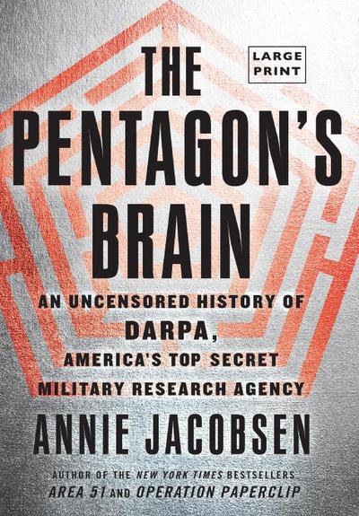 The Pentagon’s Brain
