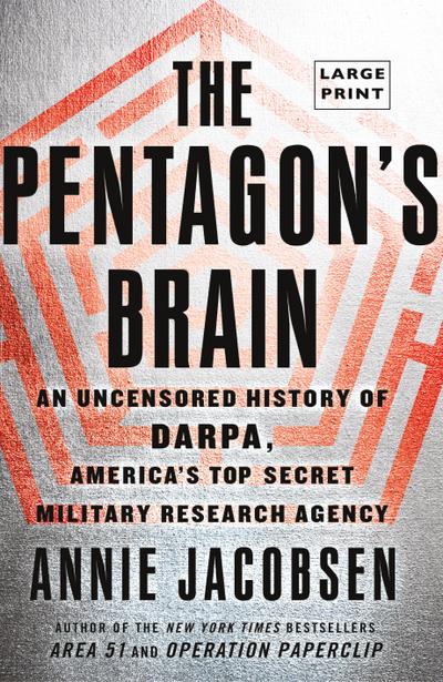 The Pentagon’s Brain