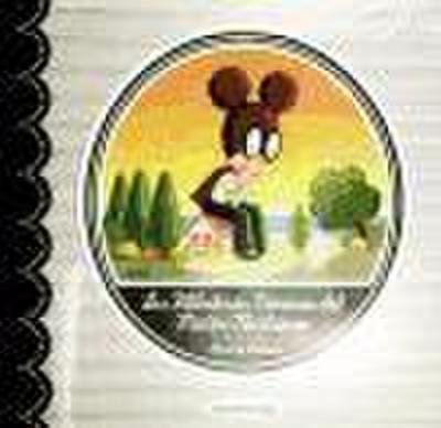 Las fabulosas crónicas del ratón taciturno