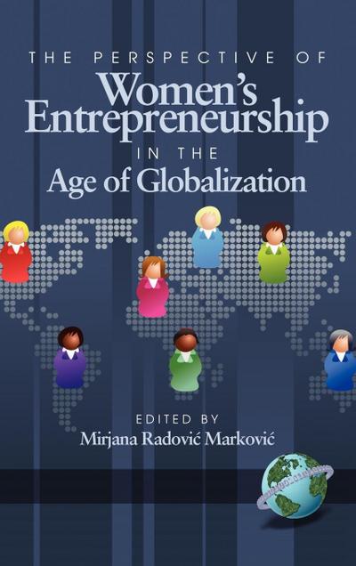 The Perspective of Women’s Entrepreneurship in the Age of Globalization (Hc)