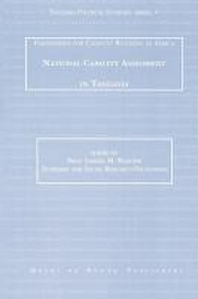 National Capacity Assessment in Tanzania