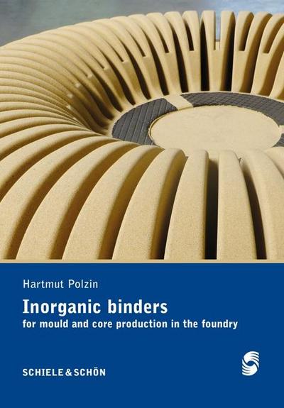 Polzin, H: Inorganic Binders