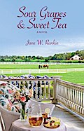 Sour Grapes and Sweet Tea