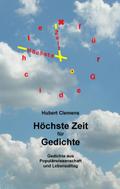 Höchste Zeit für Gedichte: Gedichte aus Populärwis